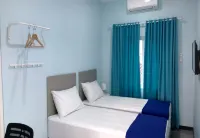 New Dayang Sumbi Syariah Hôtels à : Karangtengah
