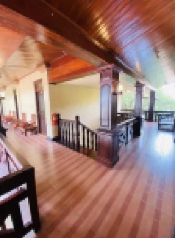 Luang Prabang Maison Vongprachan & Travel