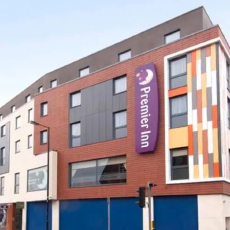 Premier Inn Camberley