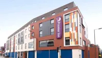 Premier Inn Camberley - 3-Star