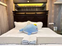 Camaya @Tanglin Apartment