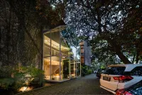 2510 Urban Living Hotels in South Jakarta