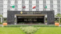 InterContinental Hotels Lusaka Các khách sạn ở 