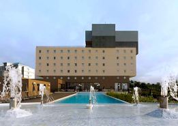 Ibis Malabo
