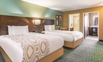 La Quinta Inn & Suites by Wyndham San Francisco Airport West