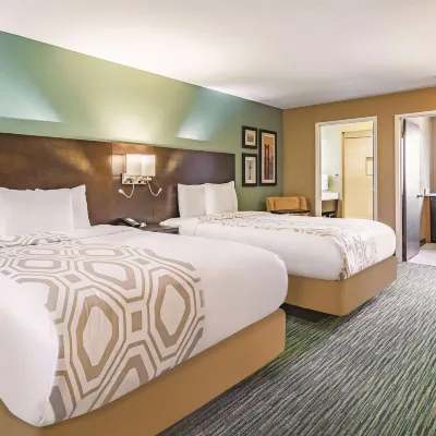 La Quinta Inn & Suites by Wyndham San Francisco Airport West Hotels near Trader Joe's