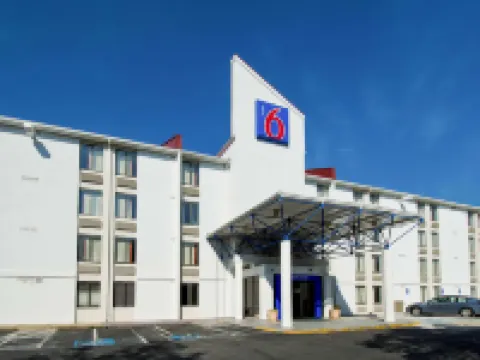 Studio 6 Springfield, VA - Washington DC Southwest Hotels in Springfield
