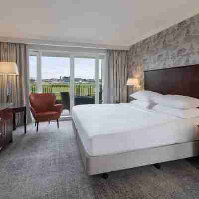 Delta Hotels York Rooms