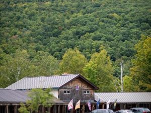 Aerie Inn of Vermont