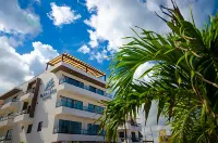 Playa Linda Hotel Hotels near Balneario Costa Club, Yucalpeten