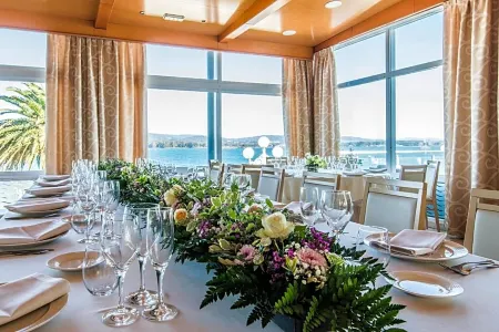 Eurostars Louxo Talaso