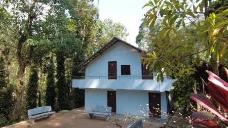 Seattle Garden Отели в г. Намаккал