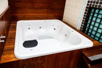 Hotel Golden Park Recife Boa Viagem by Nacional Inn - Fitnessstudio