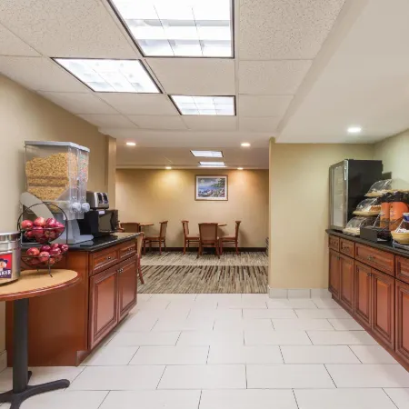 Days Inn by Wyndham Dumfries Quantico