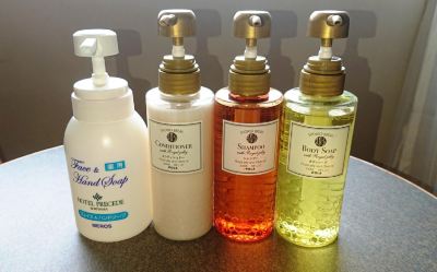 その他 ホテルプリシード郡山の写真