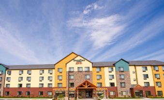 TownePlace Suites by Marriott Scranton Wilkes-Barre