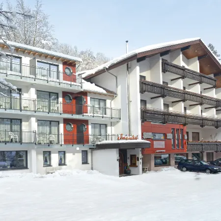 Ringhotel Sonnenhof