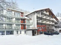 Ringhotel Sonnenhof
