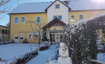 Resort Hotel Seebauer Gut Wildbad