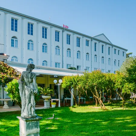 Bellavista Terme Resort & Spa