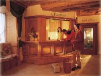 Hotel Jägerhof Hotels in Gemeinde Kaunertal