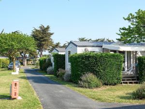 Camping les Pérouses du Phare