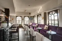 Hotel Moers Van der Valk Hotels in Moers