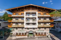 Hotel Das Neuhaus