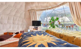 Izu Shaboten Village Glamping