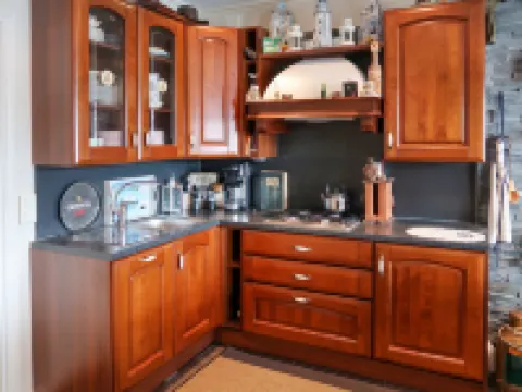 Heningen Ξενοδοχεία στην πόλη Tysnes