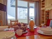 Le Pramecou (Val Claret) - 3성급