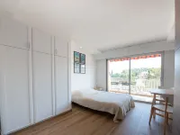 Les Pradels Hotels in Cavalaire-sur-Mer
