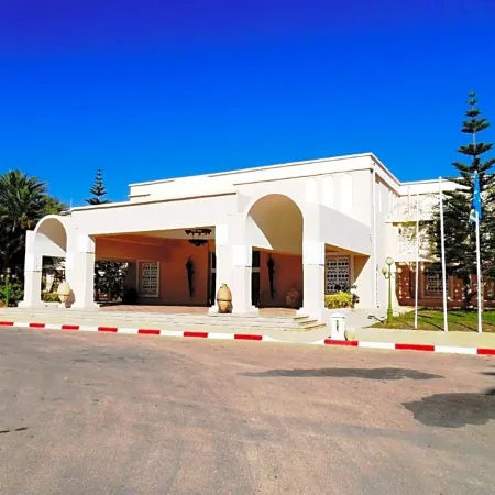 Zita Beach Resort