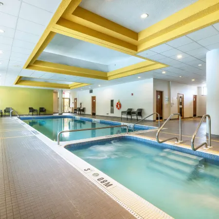 Allure Hotel & Conference Centre, Ascend Hotel Collection