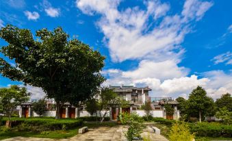 Yun shang shi jiu du jia bie shu - Housity