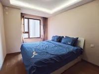 Haoyang Guli Apartment (Ankang Street No. 1)