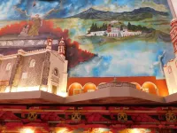 Hotel Santa Rosa by Rotamundos Hotels near Mi Bodega Aurrera Urbana Cholula Puebla