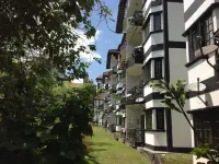KPW at Greenhill Resort Hotels in Tanah Rata