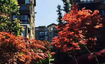 Woniusu Apartment (Jianlan Road)