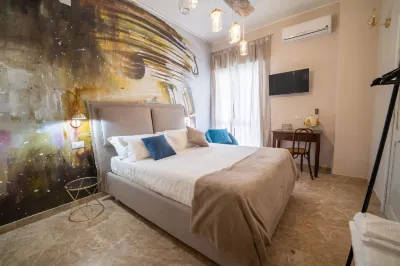 Urban Rooms Hotel in zona Gioielleria Caressa Ugo