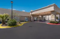 Red Roof Inn Pecos