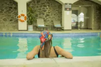 Holiday Inn TLAXCALA by IHG - Pools
