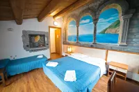 Agriturismo Campo Rosso فنادق في Province of Forli-Cesena