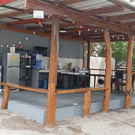 Oceanbreeze Private Resort