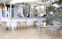 Labranda Mares Marmaris Hotel - bar