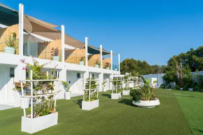 Blue Harbour Boutique Hoteles en Ayia Napa