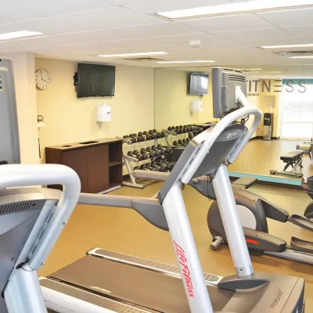 Fairfield Inn & Suites Denver Aurora/Medical Center