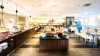 Senri Hankyu Hotel Osaka