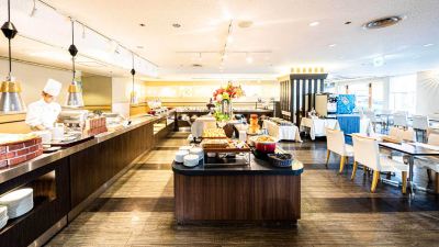 レストラン 千里阪急ホテルの写真