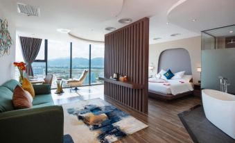Amber Hotel Managed by HT